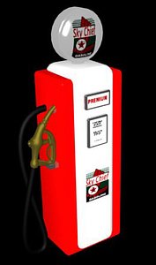 gaspump