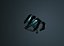 Mano robot semplice
