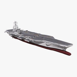USS Carl Vinson CVN-70