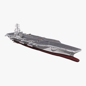 USS Carl Vinson CVN-70