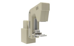 Medical Equipment 01 3D model