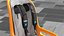 Mountain Bike con seggiolino di sicurezza Thule