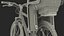 Mountain Bike con seggiolino di sicurezza Thule