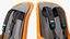 Mountain Bike con seggiolino di sicurezza Thule