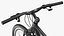 Mountain Bike con seggiolino di sicurezza Thule
