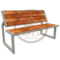 Convertible Bench to Table - Multifunctional Folding Picnic Bench