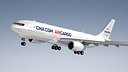 Airbus A330-200F CMA CGM AirCargo