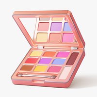 Eyeshadow Palette