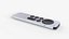 Apple TV 4K 2024 and Remote