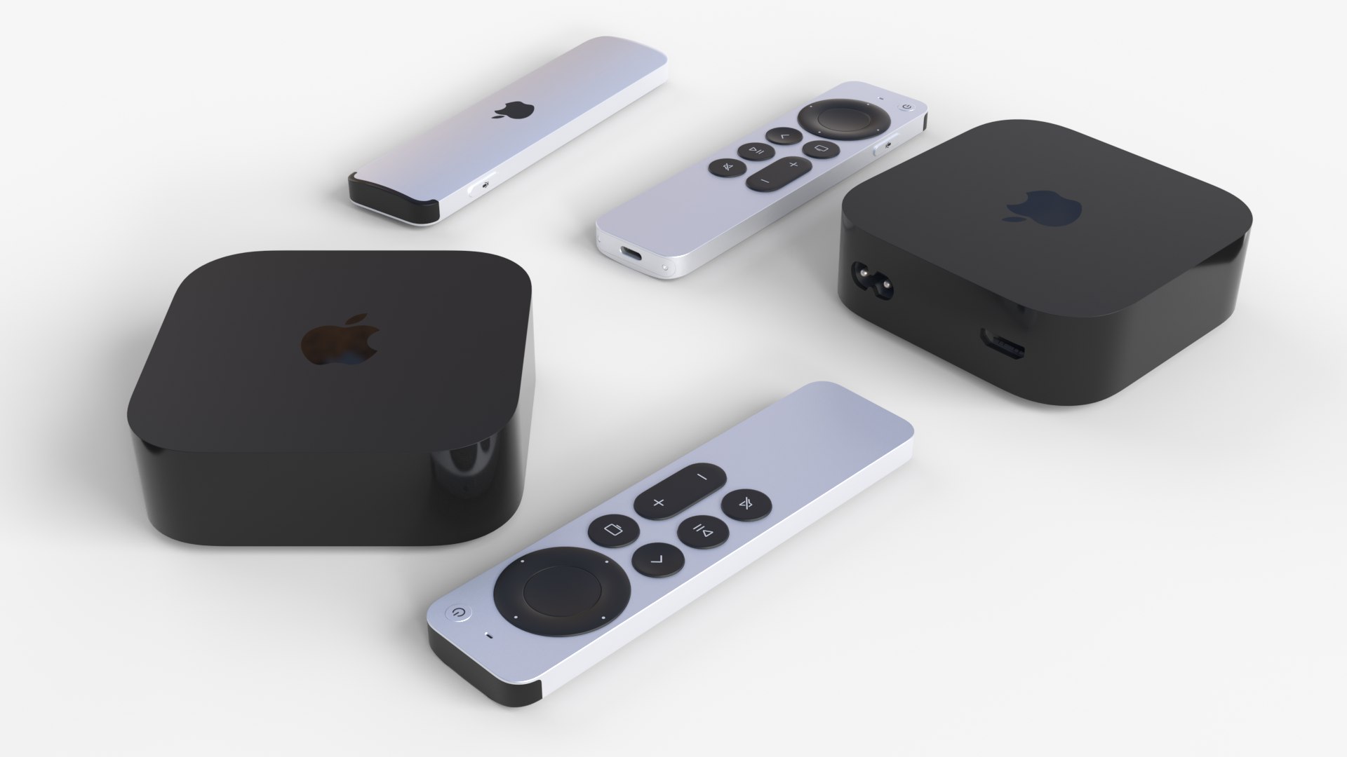 3D Apple TV 4K 2024 and Remote https://p.turbosquid.com/ts-thumb/YT/kWgUho/xr/tv_2th/png/1731359856/1920x1080/fit_q87/858c64541740021b15354d033ade2532ac98c602/tv_2th.jpg