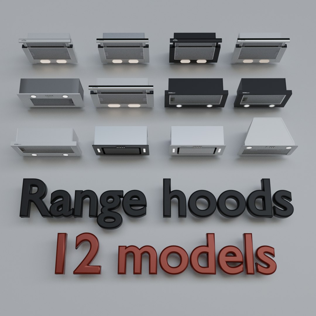 3D range hoods https://p.turbosquid.com/ts-thumb/YT/lDWemu/3K/1l/png/1611147127/1920x1080/fit_q87/b858ab09d45e4481fae03d876453553b43d87423/1l.jpg