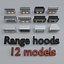 Range hoods
