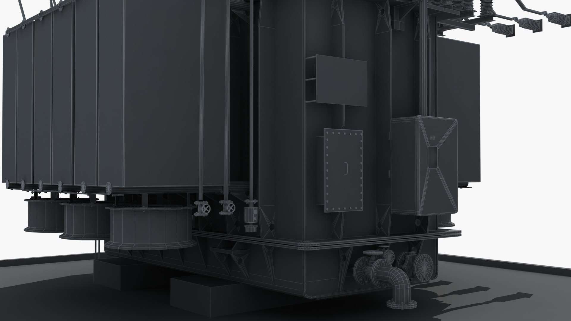 3D Transformer 2 Model - TurboSquid 2245371