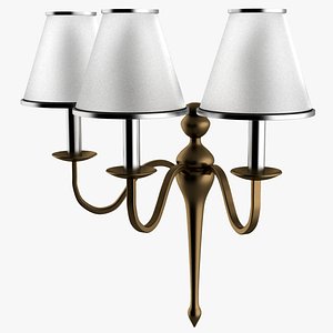 Bra Lamp