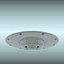Flying Saucer
