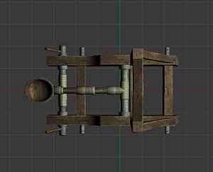 Catapult