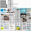 3D Detailed Newspaper model