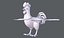 Chicken cartoon baseV02