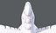 Chicken cartoon baseV02