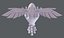Chicken cartoon baseV02