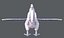 Chicken cartoon baseV02
