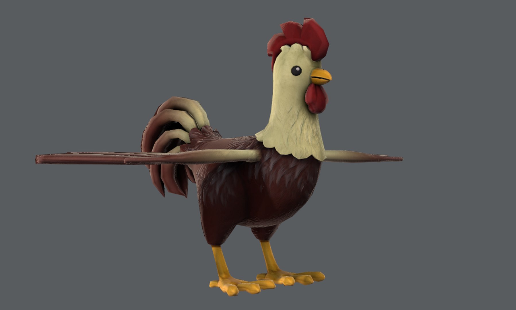 3D base cartoon chick https://p.turbosquid.com/ts-thumb/YT/zLNsvG/cIzWv3Nv/capture_2018_07_06_21_34_28_524/png/1530889014/1920x1080/fit_q87/af9f3e157343107746f9a8925dde2755bbea43f9/capture_2018_07_06_21_34_28_524.jpg