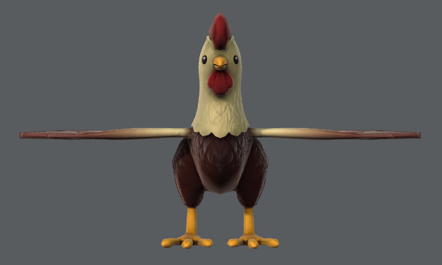 3D base cartoon chick https://p.turbosquid.com/ts-thumb/YT/zLNsvG/dYMnlYmE/capture_2018_07_06_21_34_27_518/png/1530889014/1920x1080/fit_q87/cab867810bb4518ad61f649b1fe7f23c8d70176c/capture_2018_07_06_21_34_27_518.jpg