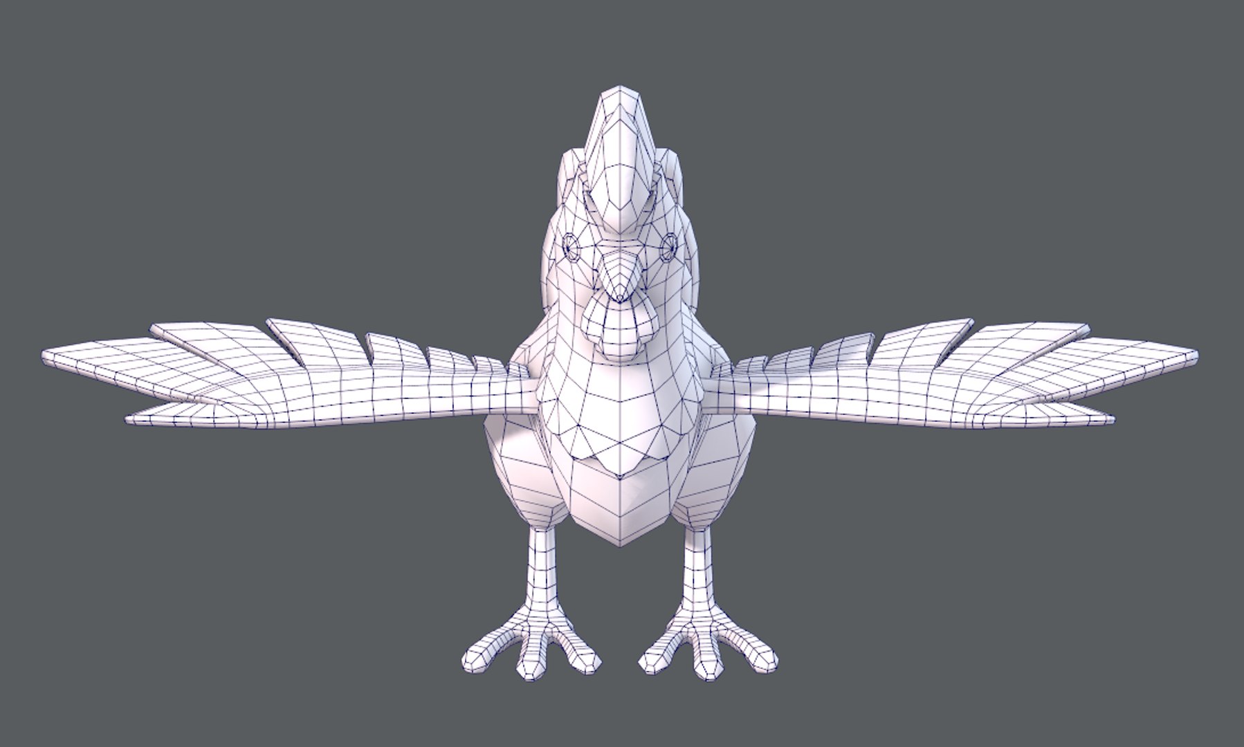 3D base cartoon chick https://p.turbosquid.com/ts-thumb/YT/zLNsvG/eVo3oyPM/capture_2018_07_06_21_36_15_707/png/1530889015/1920x1080/fit_q87/48cd431f0a0aa7d816d3d397e9b39fb613abaa93/capture_2018_07_06_21_36_15_707.jpg