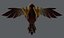 Chicken cartoon baseV02