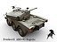 Panhard ERC-90 Sagaie
