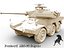 Panhard ERC-90 Sagaie
