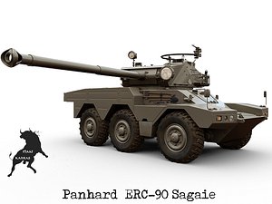 obj panhard sagaie erc-90