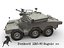 Panhard ERC-90 Sagaie