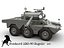 Panhard ERC-90 Sagaie