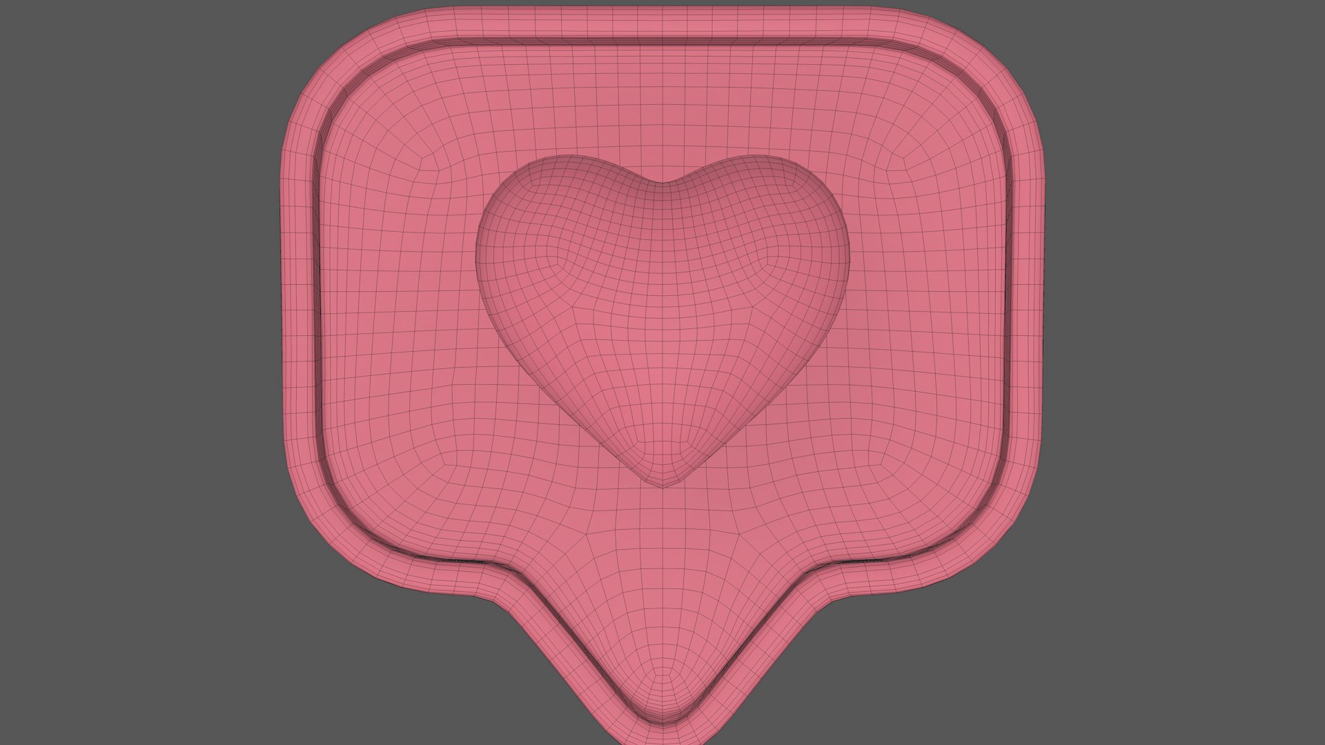 3D intagram heart model https://p.turbosquid.com/ts-thumb/YU/15PL2O/gFOOR6v8/image14/png/1582122093/1920x1080/fit_q87/f31b43bec3e3283ee7d498df4d8c26a9546bdbf5/image14.jpg