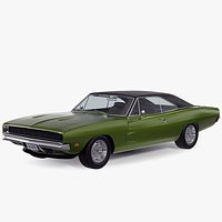 Classic Car Vinyl Top