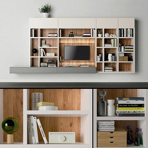 novamobili Wall 30