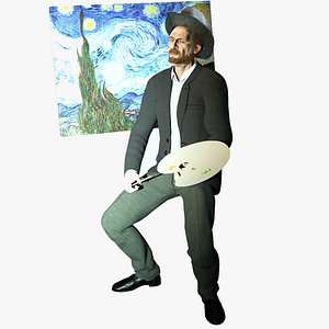van Gogh