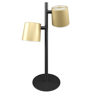 3D ALTAMIRA Table lamp