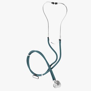 Stethoscope