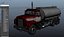 International Fleetstar tanker 3D model