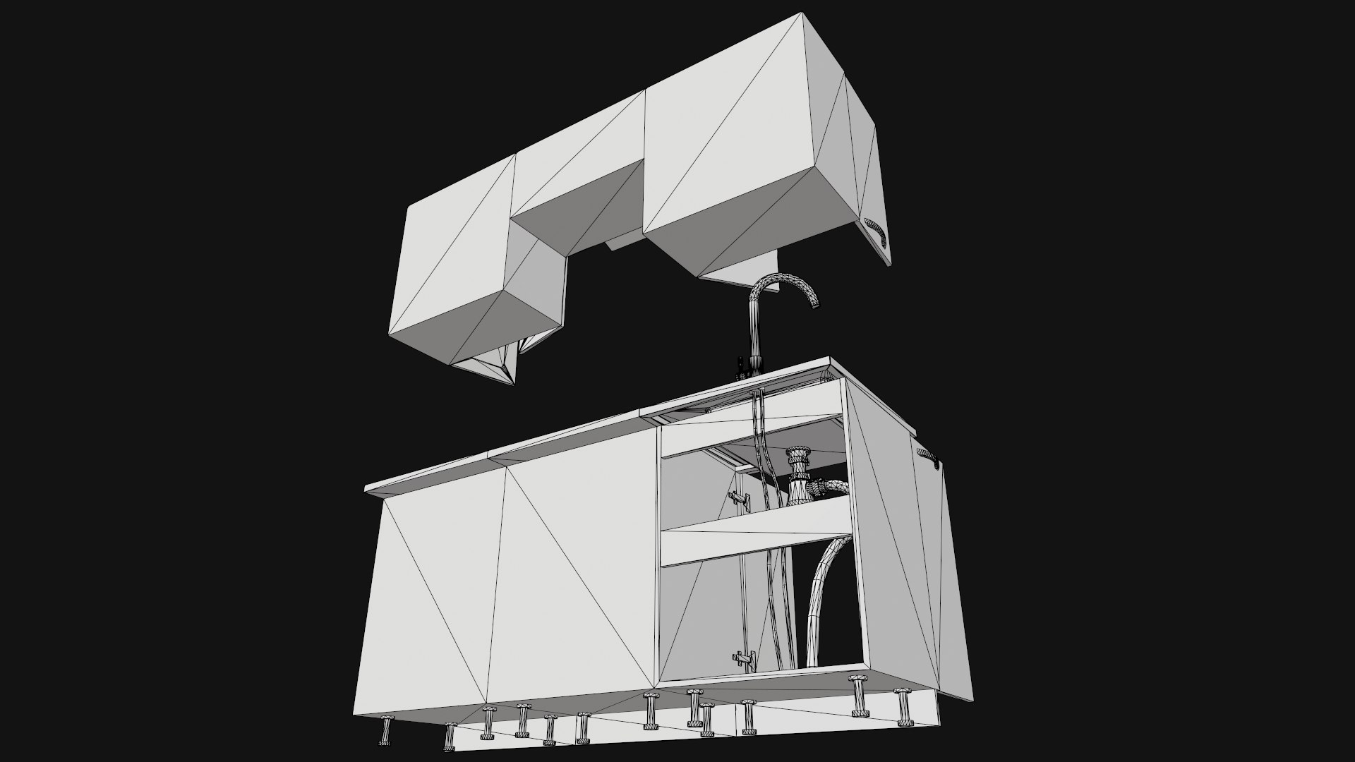 3D model low-poly kitchen set https://p.turbosquid.com/ts-thumb/YU/H2DIJw/Sm/screenshot013/png/1615299140/1920x1080/fit_q87/420bd694872a2a85c23f12892489492150a1800b/screenshot013.jpg