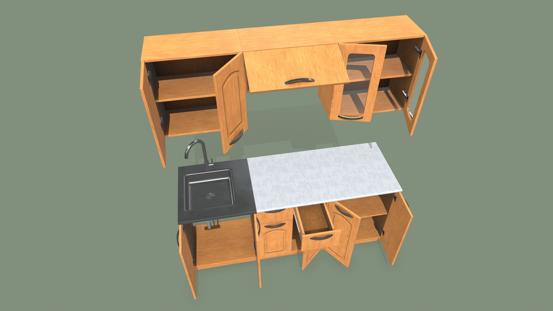 3D model low-poly kitchen set https://p.turbosquid.com/ts-thumb/YU/H2DIJw/dr/screenshot005/png/1615299145/1920x1080/fit_q87/6542d5d4c8b5fddfa0e6ed10433f5b531460e24d/screenshot005.jpg