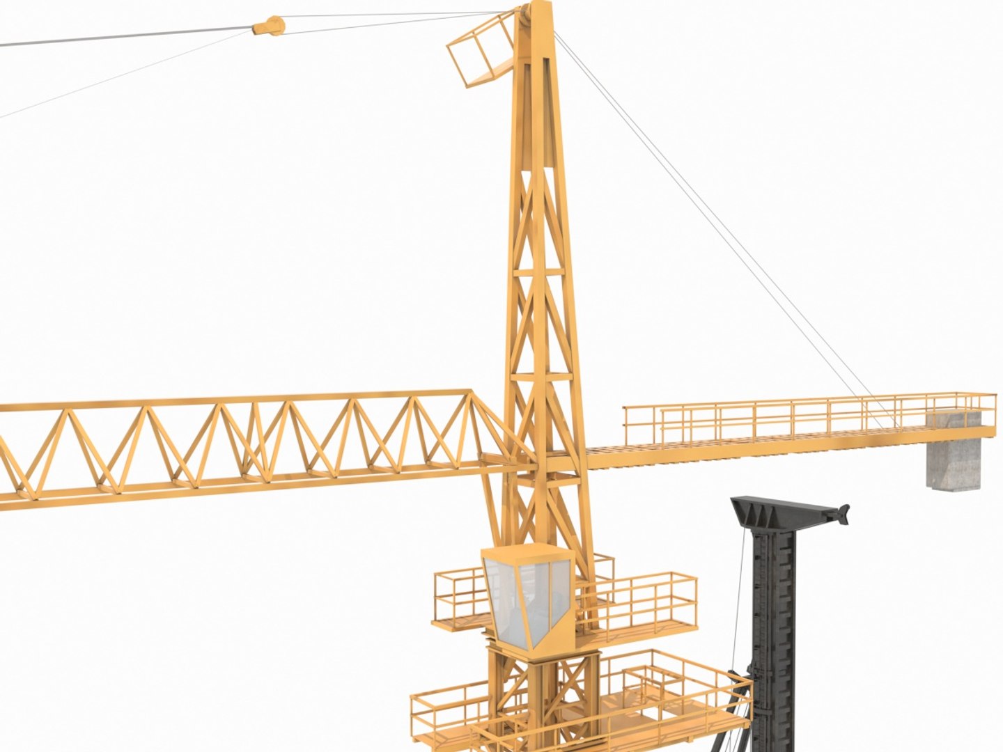 3D Construction Equipment - TurboSquid 2128859