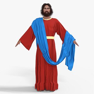 Jesus - Son Of God