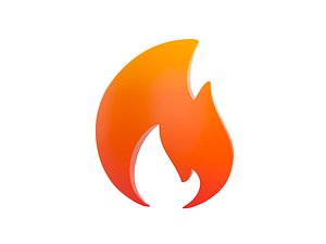 Fire Symbol