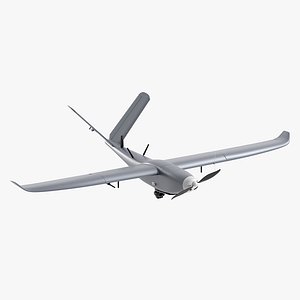 GOR Multirotor UAV