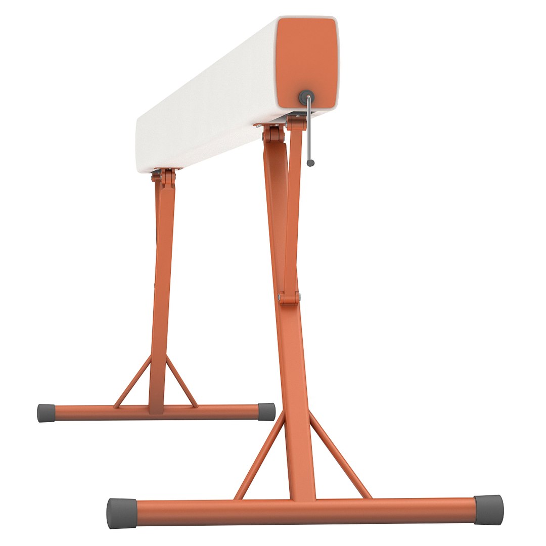3d model gymnastics balance beam https://p.turbosquid.com/ts-thumb/YU/MgbALu/I8LhR9ay/gymnasticsbalancebeam_148/jpg/1377095818/1920x1080/fit_q87/d3504ac888411901886d4ca03a3723aba6cca4d1/gymnasticsbalancebeam_148.jpg