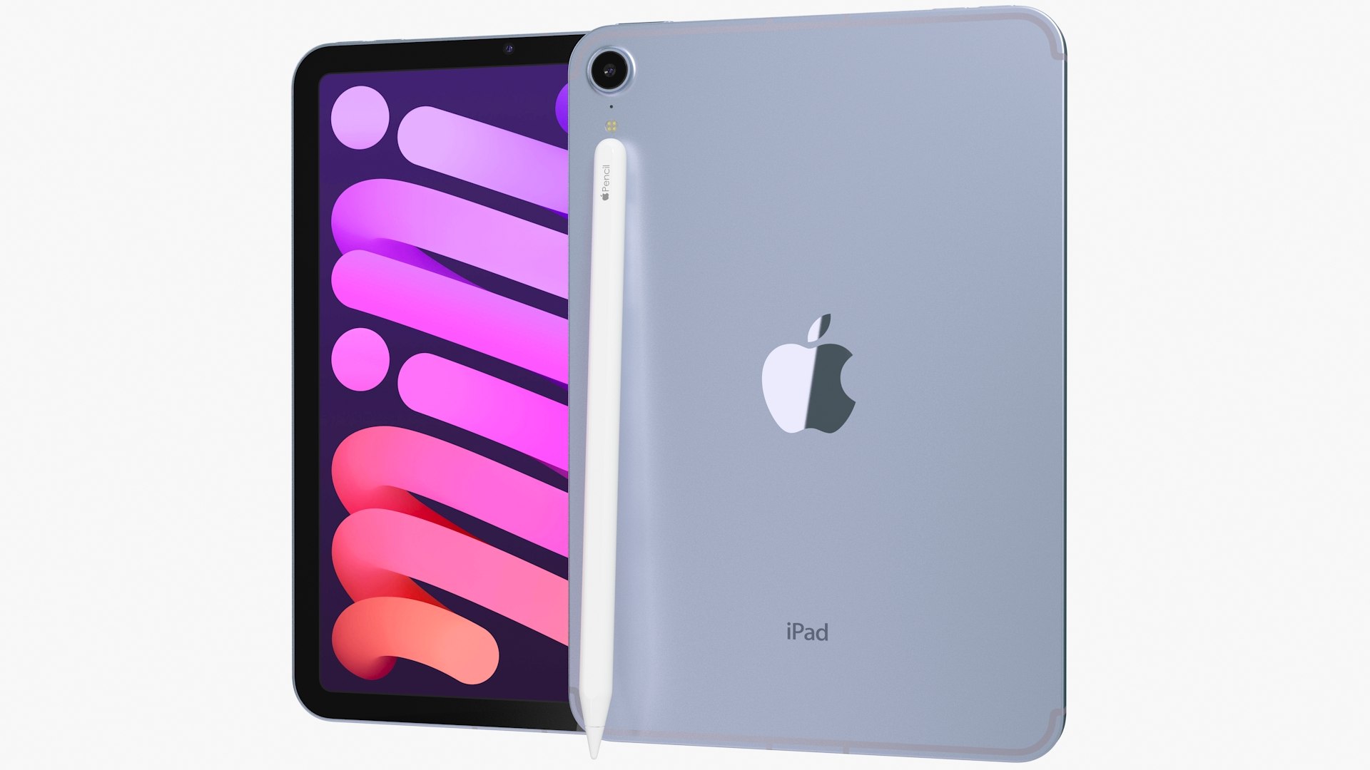 iPad本体 iPad mini 7 & Apple pencil Pro iPad mini - Apple（日本）