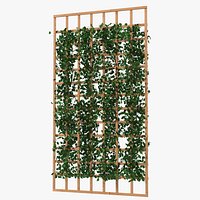 Trellis Panel